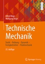 Bild: Technische Mechanik - Springer Vieweg