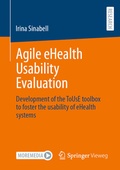 Abbildung von: Agile eHealth Usability Evaluation - Springer Vieweg