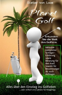 Abbildung von: Planet Golf - epubli