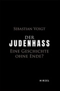 Cover: Der Judenhass - S. Hirzel Verlag