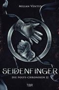 Cover: Seidenfinger - Tolino Media