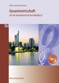 Cover: Gesamtwirtschaft - Merkur Rinteln