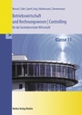 Cover: Betriebswirtschaft und Rechnungswesen/Controlling - Merkur Rinteln