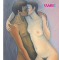 Cover: [PAARE]: "..., dies unermessliche Ganze zu bilden" - Logos Berlin