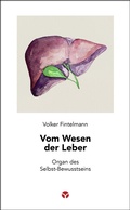 Cover: Vom Wesen der Leber - Info 3