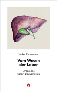 Abbildung von: Vom Wesen der Leber - Info 3