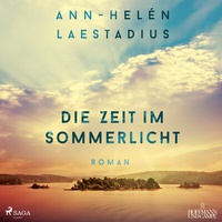 Abbildung von: Die Zeit im Sommerlicht - steinbach sprechende bücher