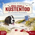 Cover: M&ouml;wen, Strand und K&uuml;stentod - Die verschollene Meerjungfrau - steinbach sprechende b&uuml;cher