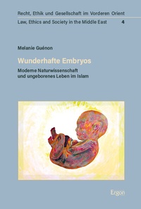 Abbildung von: Wunderhafte Embryos - Nomos