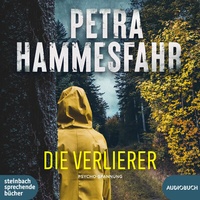 Abbildung von: Die Verlierer - steinbach sprechende bücher