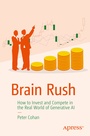 Cover: Brain Rush - APress