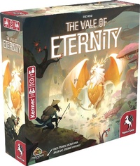 Abbildung von: The Vale of Eternity - Pegasus Spiele GmbH