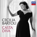 Cover: Casta Diva - Universal Vertrieb