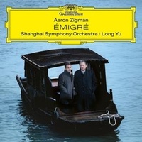 Abbildung von: Emigre - Universal Vertrieb