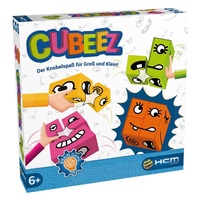 Abbildung von: Cubeez - HCM Kinzel GmbH