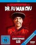 Cover: Die Gesamtedition des Dr. Fu Man Chu - Filmjuwelen