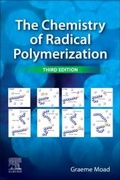 Cover: The Chemistry of Radical Polymerization - Elsevier