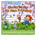 Cover: Die 30 besten Kinderlieder f&uuml;r den Fr&uuml;hling - Universal Music
