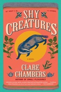 Cover: Shy Creatures - HarperCollins
