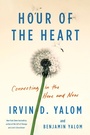Cover: Hour of the Heart - HarperCollins