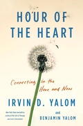 Cover: Hour of the Heart - HarperCollins