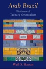 Cover: Arab Brazil - OUP eBook