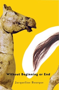 Enlarge image Cover: Without Beginning or End - McGill-Queen's University Press