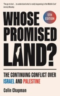 Bild: Whose Promised Land? - SPCK Publishing