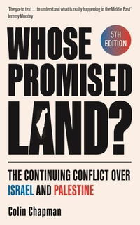Bild: Whose Promised Land? - SPCK Publishing