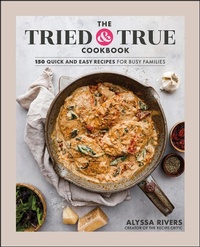 Abbildung von: The Tried & True Cookbook - DK