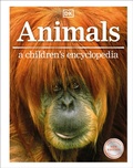 Cover: Animals - DK Children
