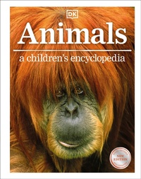 Abbildung von: Animals - DK Children