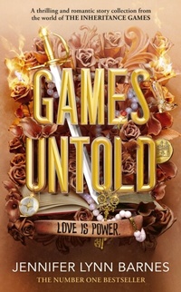 Abbildung von: Games Untold - Penguin Books Ltd