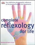 Cover: Complete Reflexology for Life - DK