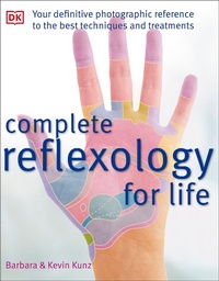 Abbildung von: Complete Reflexology for Life - DK