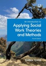 Cover: An Introduction to Applying Social Work Theories and Methods, 4/e - Open University Press
