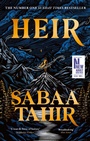 Cover: Heir - Atom