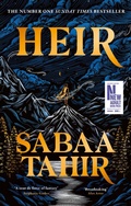 Cover: Heir - Atom
