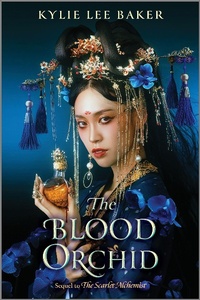 Abbildung von: The Blood Orchid - HarperCollins