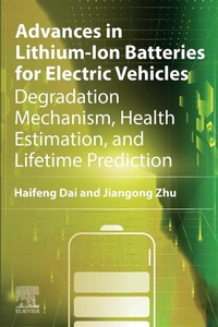 Abbildung von: Advances in Lithium-Ion Batteries for Electric Vehicles - Elsevier