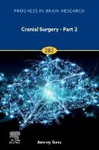 Abbildung von: Cranial Surgery - Part 2: Volume 285 - Academic Press