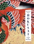 Cover: Hokusai: A Life in Drawing (Deluxe Edition) - Thames & Hudson Ltd