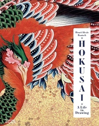 Abbildung von: Hokusai: A Life in Drawing (Deluxe Edition) - Thames & Hudson Ltd