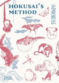 Cover: Hokusai's Method - Thames & Hudson Ltd