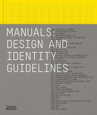 Enlarge image Cover: Manuals - Thames & Hudson Ltd