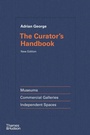 Cover: The Curator's Handbook - Thames & Hudson Ltd