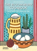 Cover: The Bloomsbury Cookbook - Thames & Hudson Ltd
