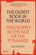 Cover: The Oldest Book in the World - Thames & Hudson Ltd