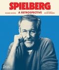 Cover: Spielberg - Thames & Hudson Ltd
