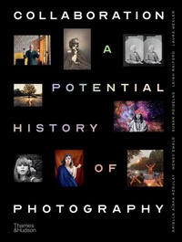 Enlarge image Cover: Collaboration - Thames & Hudson Ltd